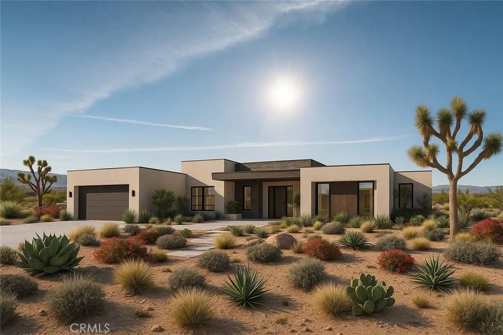 Joshua Tree, CA 92252,0 Manana