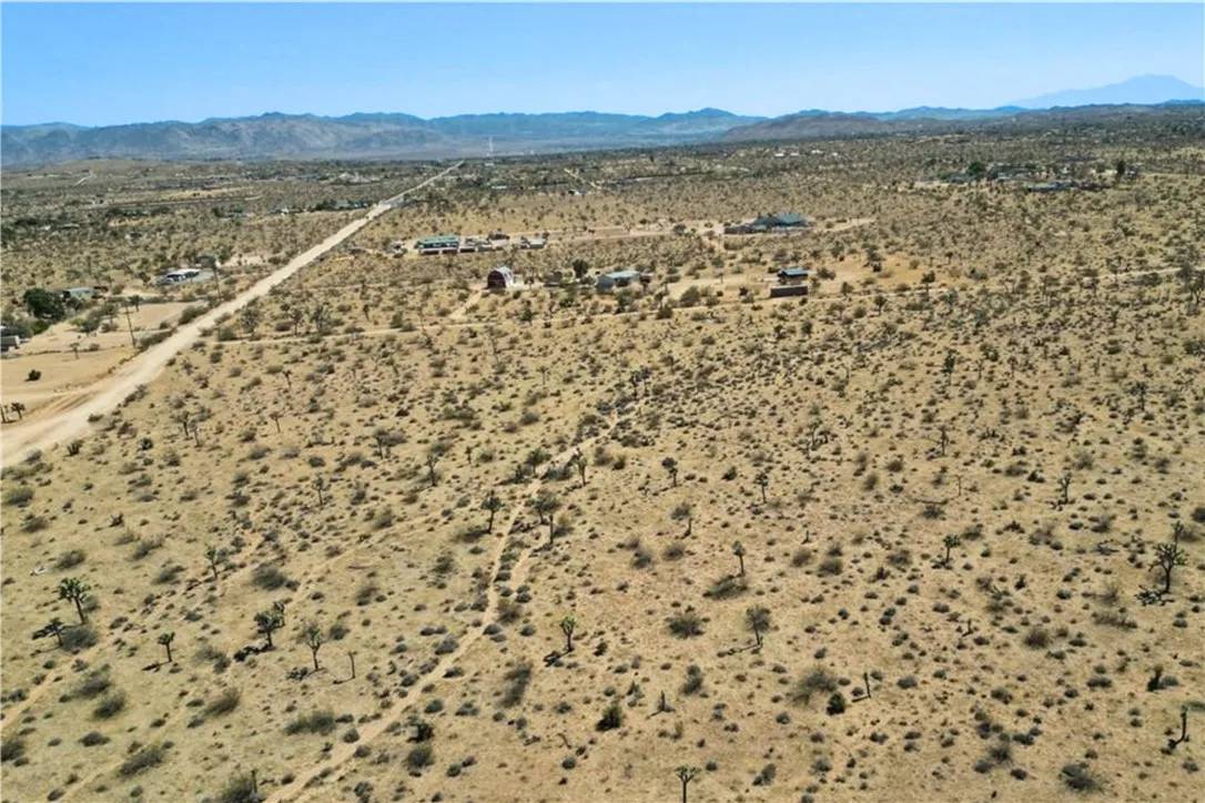 Yucca Valley, CA 92284,2814 Yucca Mesa