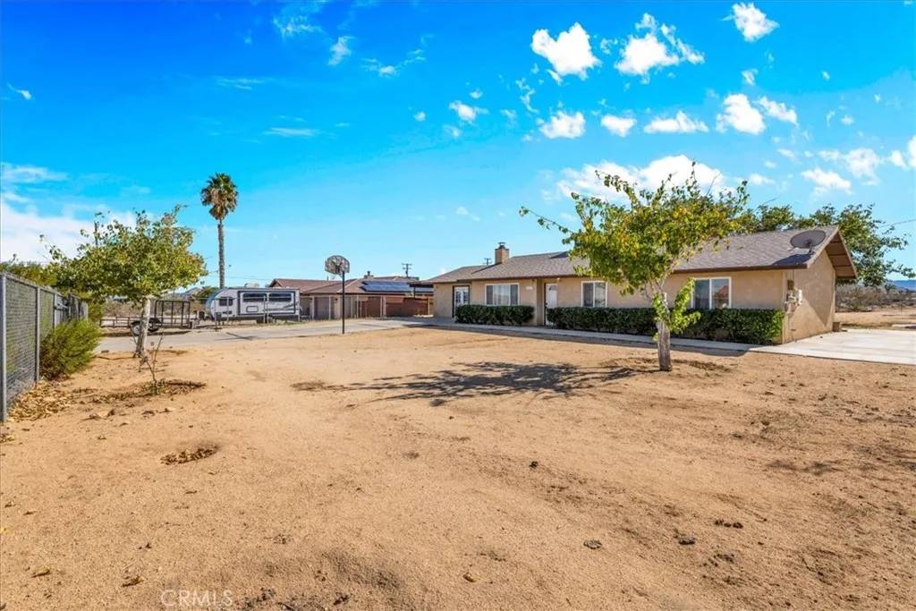 Yucca Valley, CA 92284,58169 Canterbury