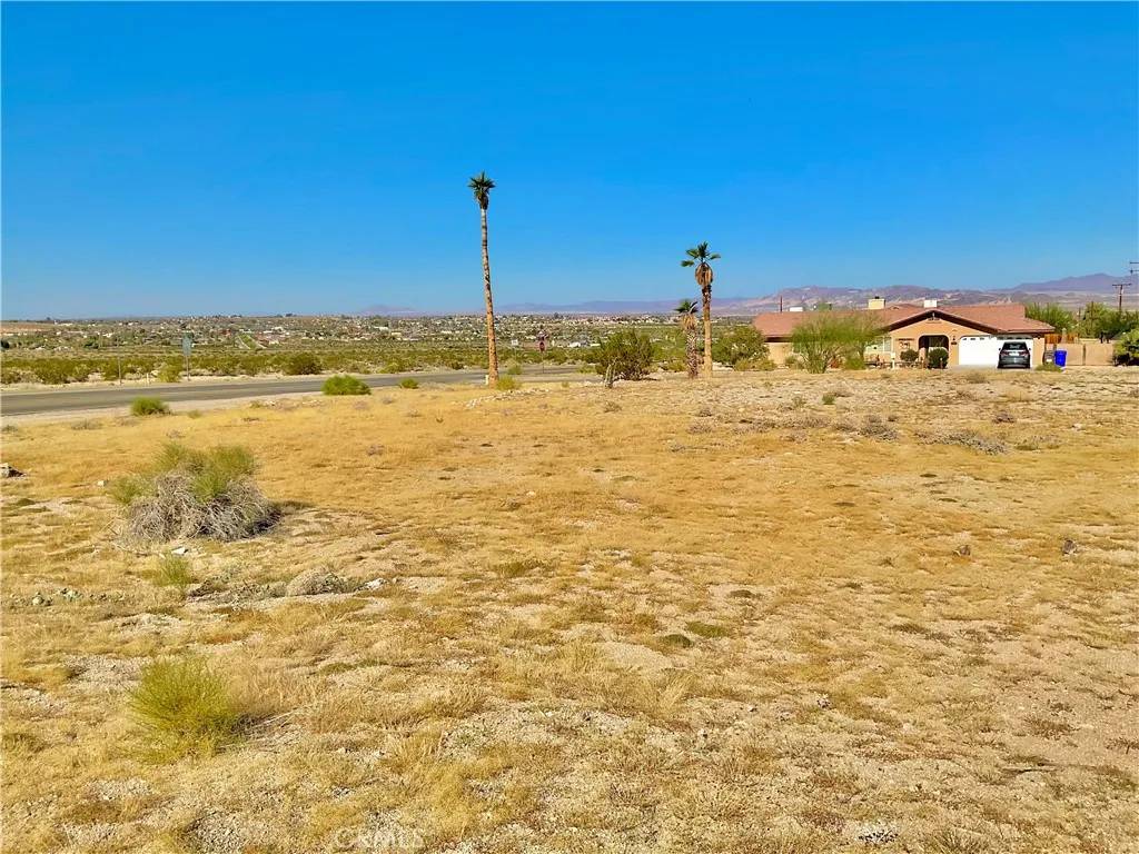 29 Palms, CA 92277,74517 Serrano