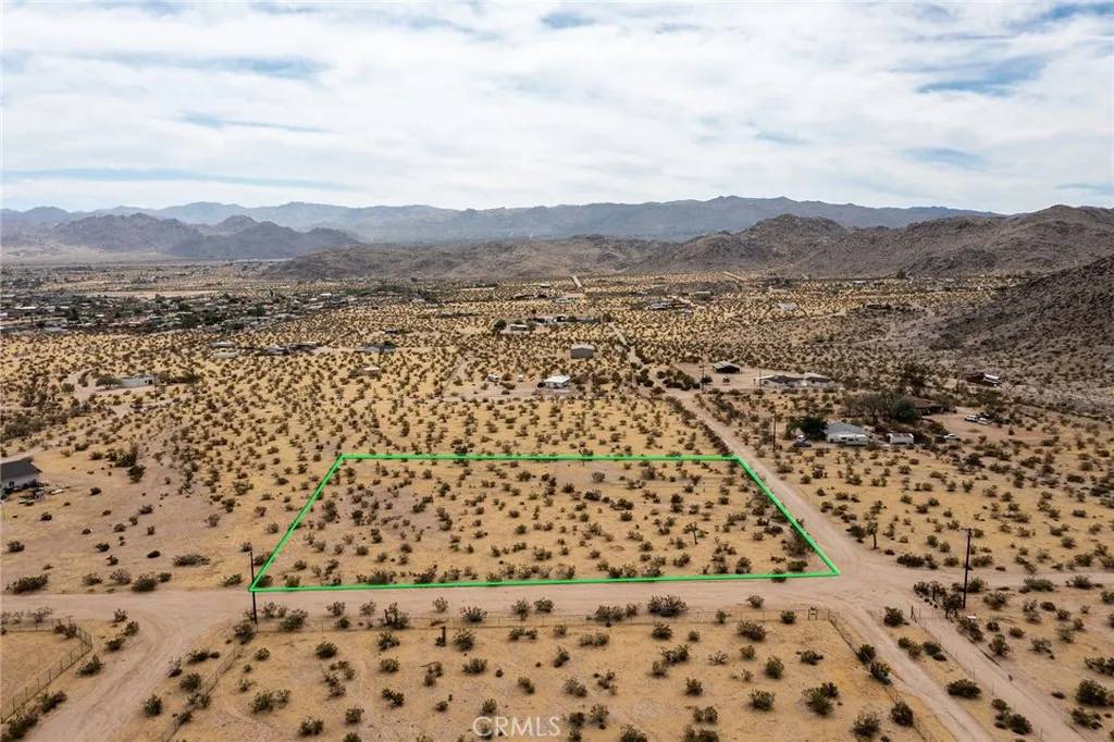 Joshua Tree, CA 92252,4225 Benji