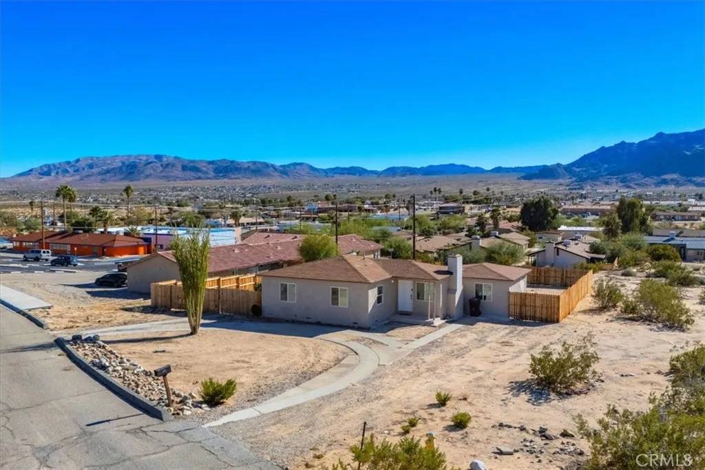 29 Palms, CA 92277,73605 Sunnyslope