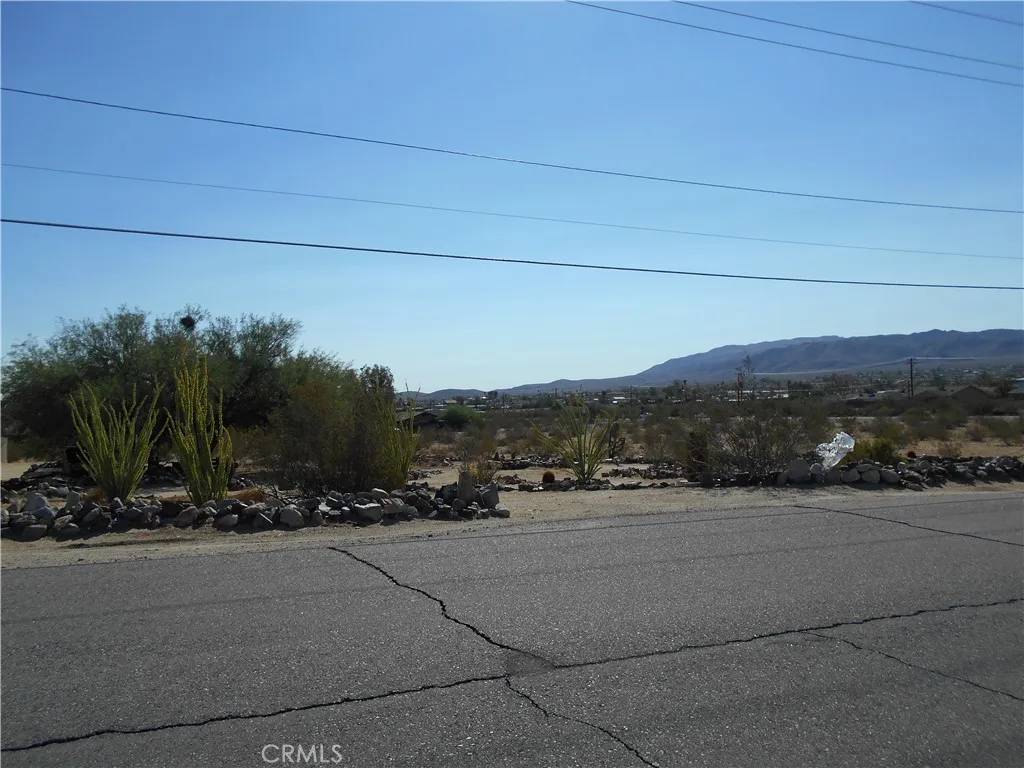 29 Palms, CA 92277,6439 Desert Knoll Avenue