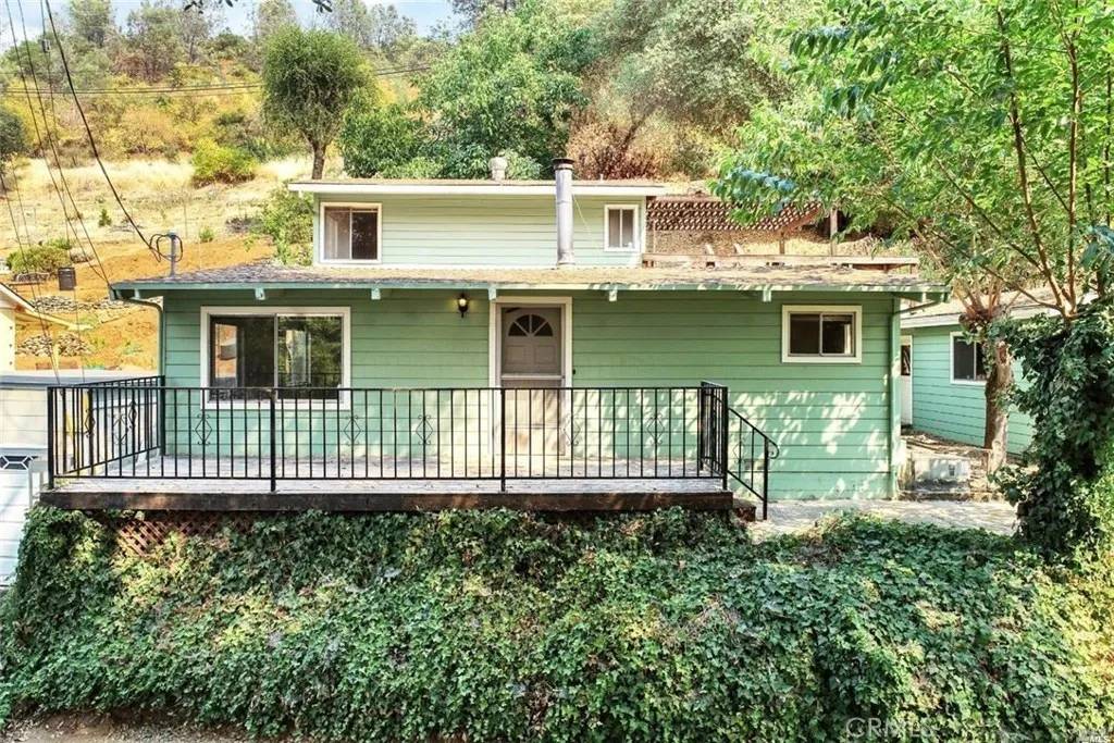 Kelseyville, CA 95451,3318 Konocti Lane