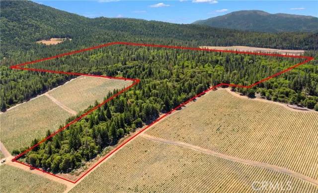 Loch Lomond, CA 95461,6736 Harrington Flat