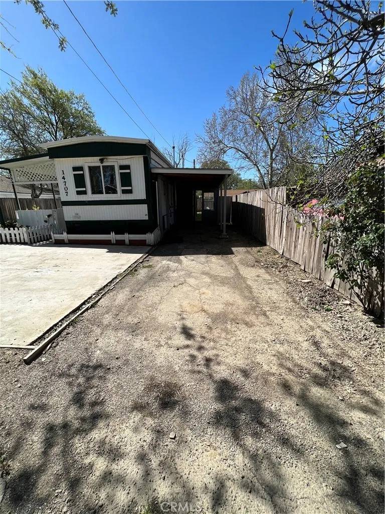 Clearlake, CA 95422,14707 Walnut Avenue