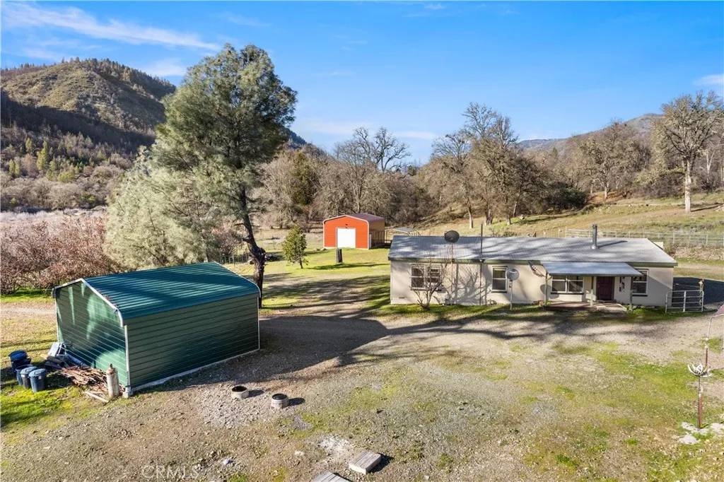 Upper Lake, CA 95485,13604 White Rock Canyon Road