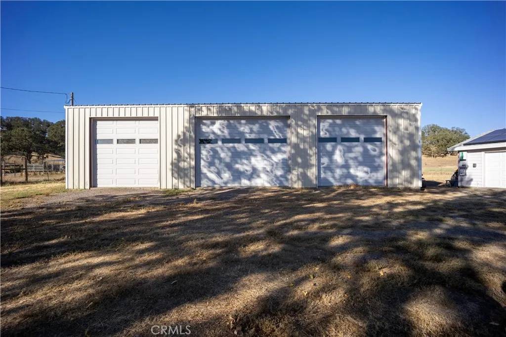 Lower Lake, CA 95457,17467 Sendero Way