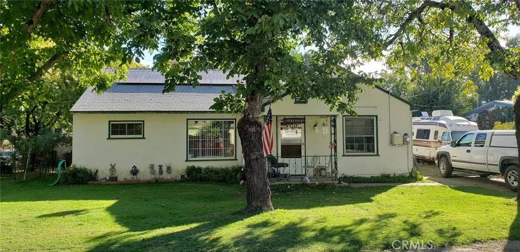 Upper Lake, CA 95485,9584 Rice Street