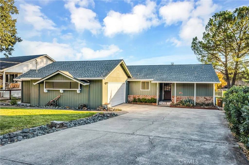 Hidden Valley Lake, CA 95467,18831 Hidden Valley Road