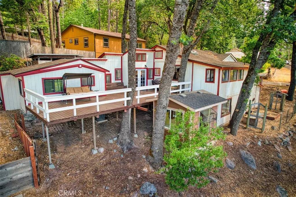 Loch Lomond, CA 95461,10499 Redwood Road