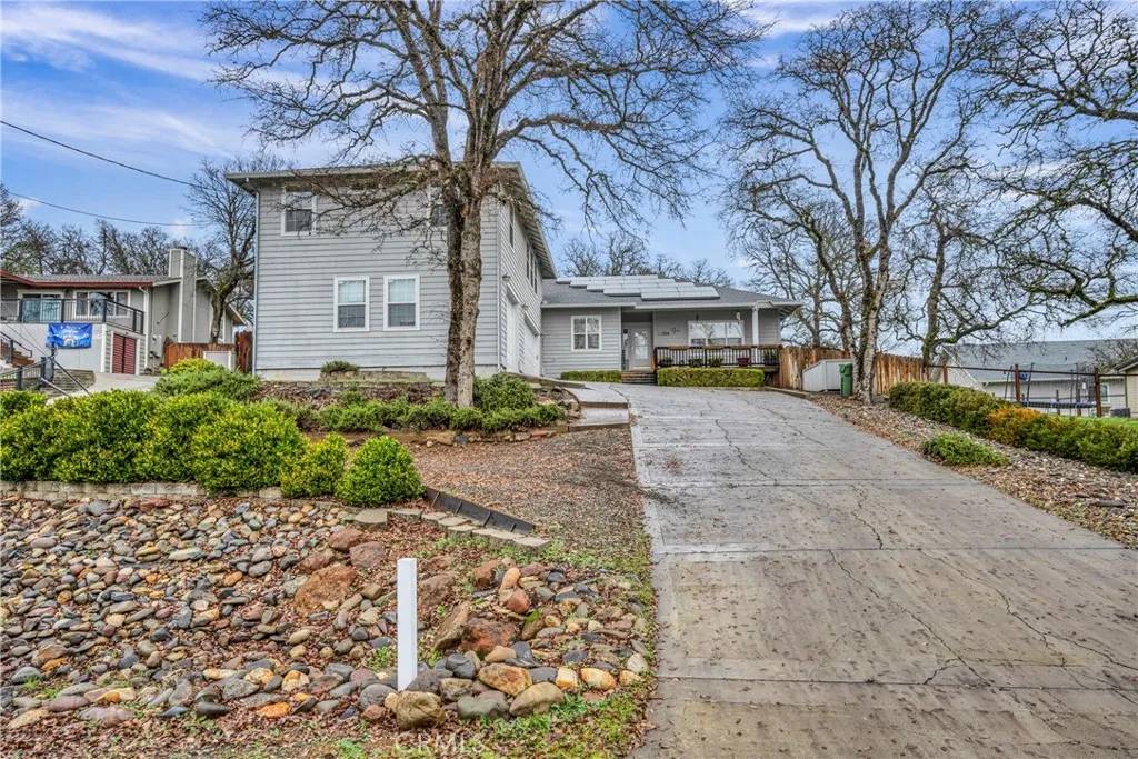 Hidden Valley Lake, CA 95467,19540 Mountain Meadow North