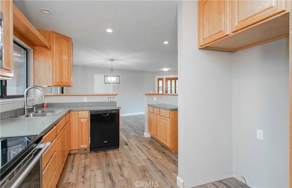 Hidden Valley Lake, CA 95467,18305 Pinnacle Court