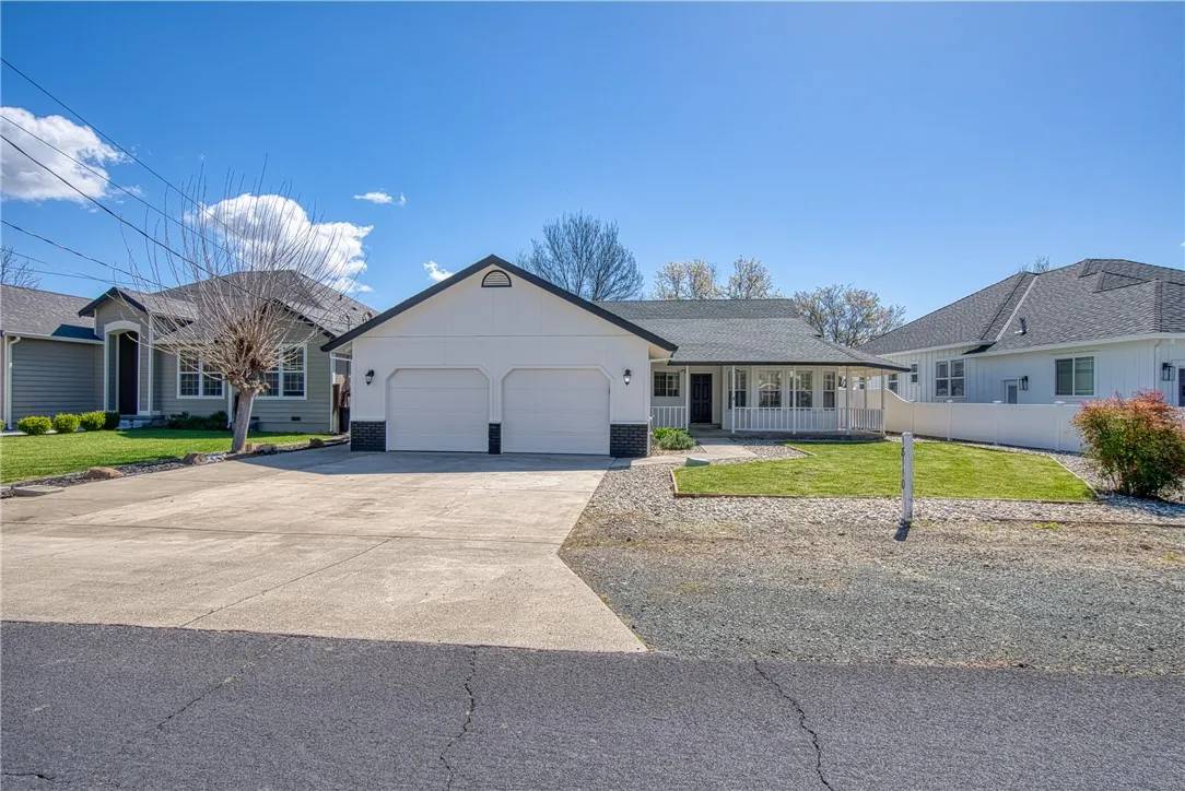 Hidden Valley Lake, CA 95467,18110 Spyglass Road