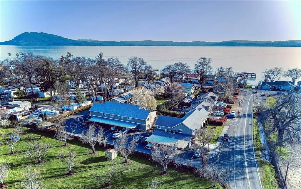 Upper Lake, CA 95485,6687 Blue Heron Drive