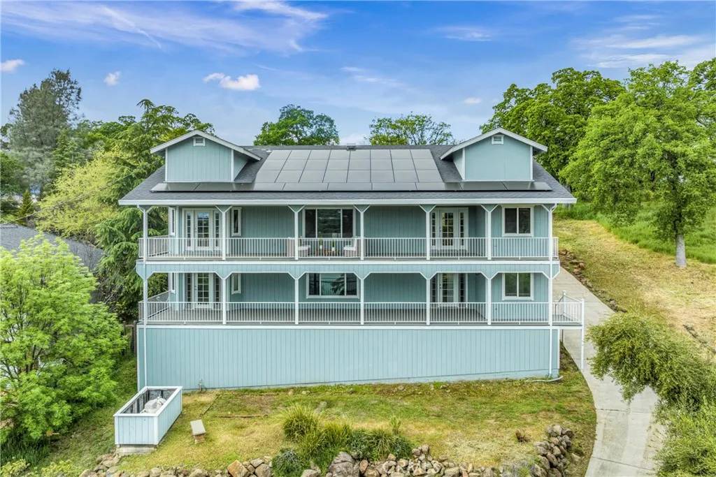 Hidden Valley Lake, CA 95467,16940 Knollview Drive