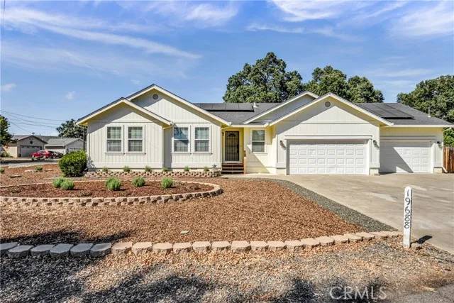 Hidden Valley Lake, CA 95467,19688 Old Creek Road