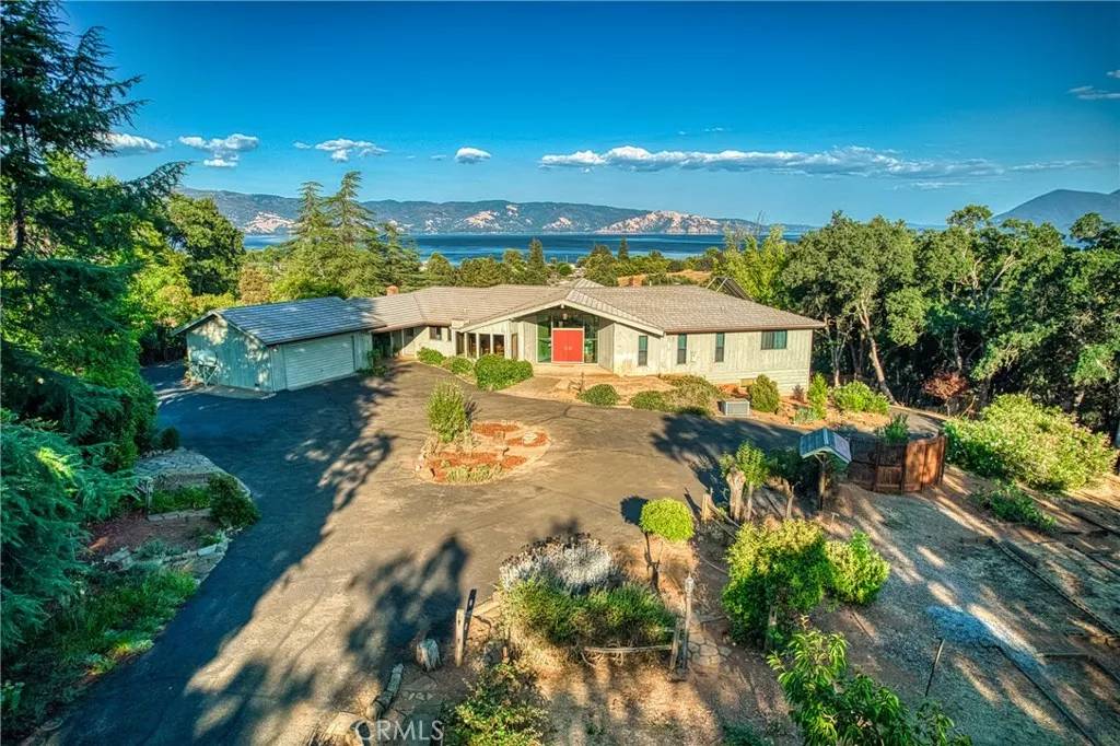 Lakeport, CA 95453,807 Crystal Lake Way