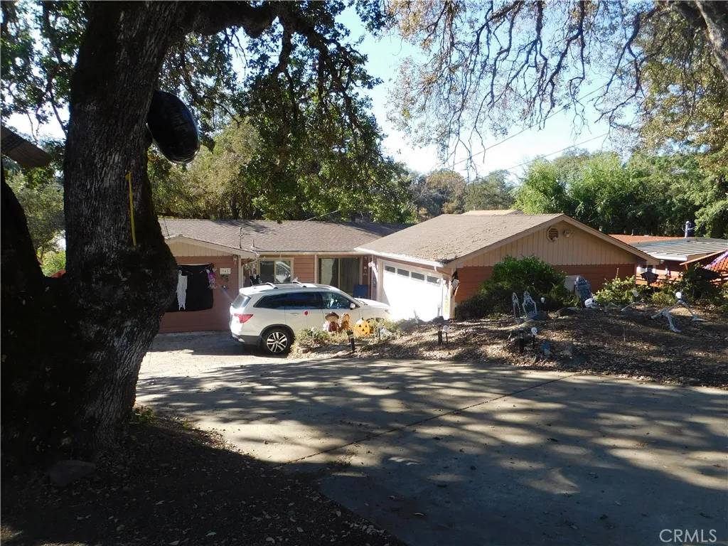 Lakeport, CA 95453,945 Central Park Avenue