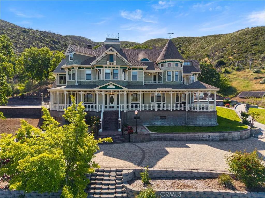 Lakeport, CA 95453,5605 George Road