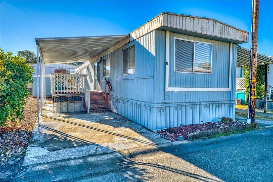 Lakeport, CA 95453,1025 Martin #13