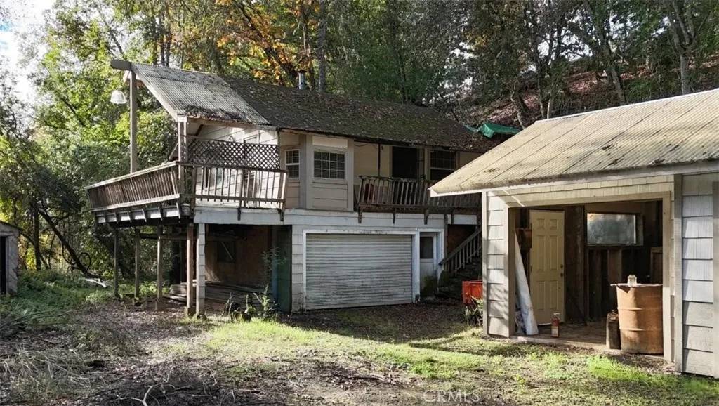 Redwood Valley, CA 95470,9351 N State Street