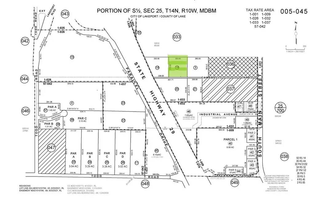 Lakeport, CA 95453,440 Campbell