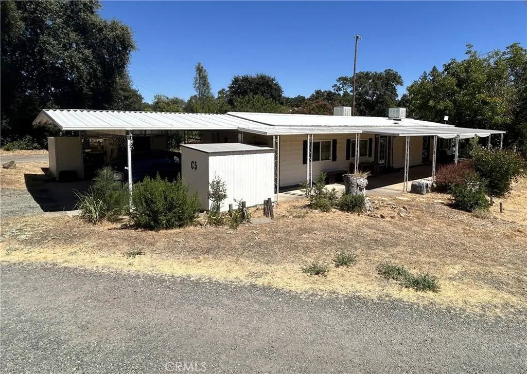 Kelseyville, CA 95451,8910 Soda Bay Rd #C5