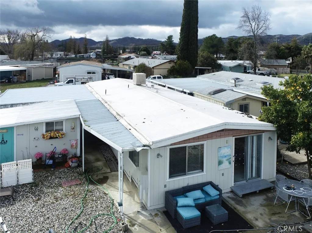 Lakeport, CA 95453,1800 S Main #27