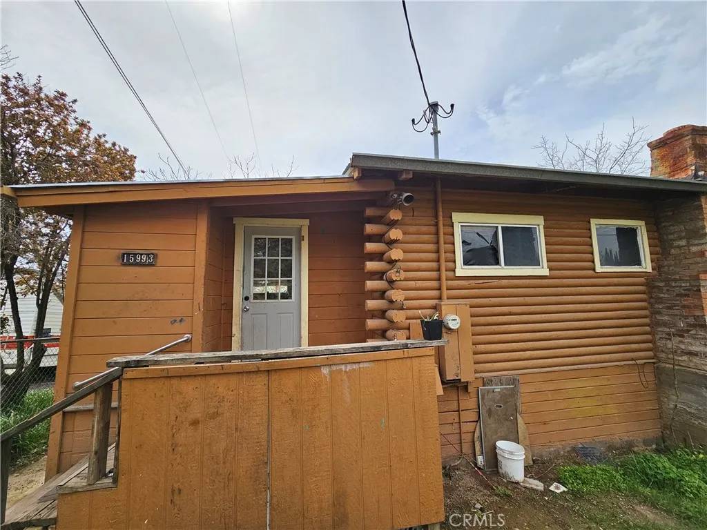 Clearlake, CA 95422,15993 40th Avenue