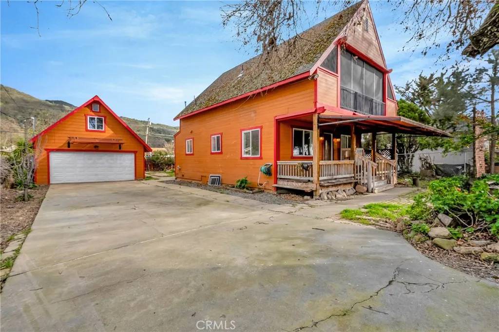 Lucerne, CA 95458,6874 Frontage Road