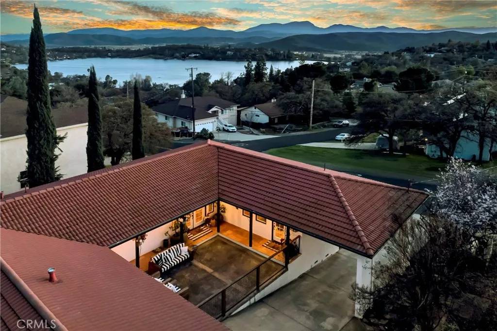 Hidden Valley Lake, CA 95467,18544 Deer Hill Road