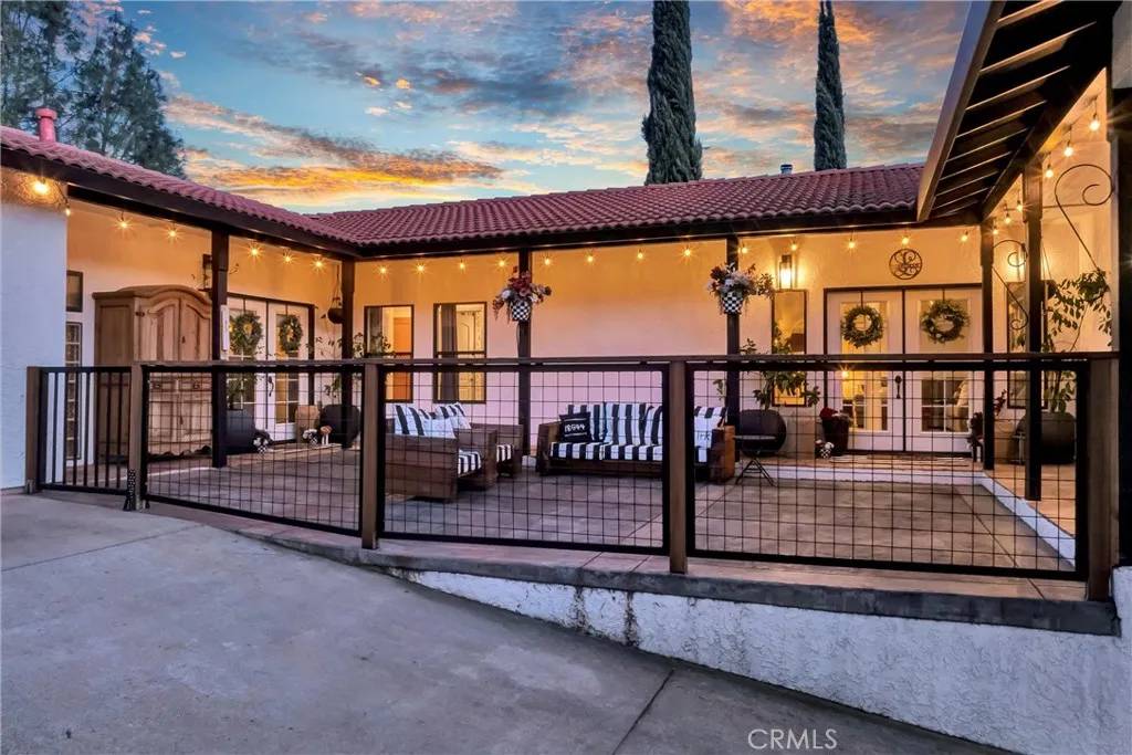 Hidden Valley Lake, CA 95467,18544 Deer Hill Road