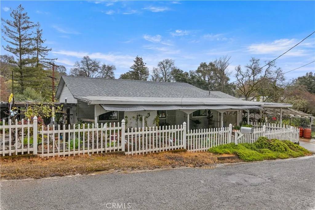 Nice, CA 95464,2935 Gardner Road