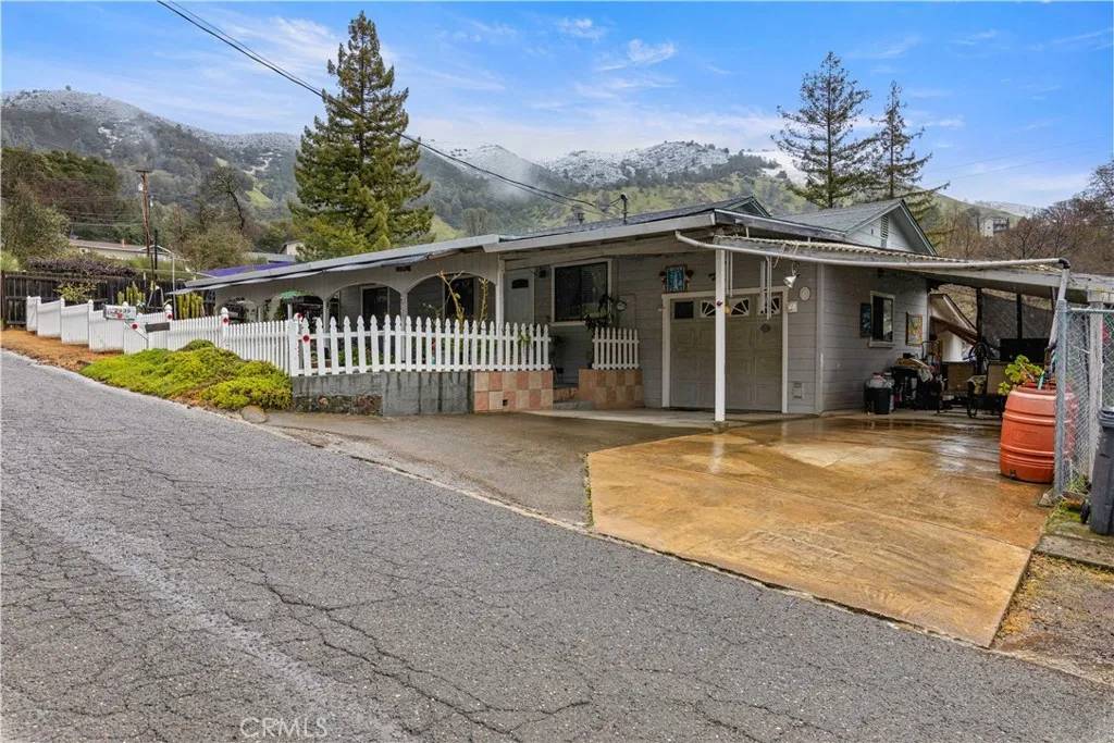 Nice, CA 95464,2935 Gardner Road