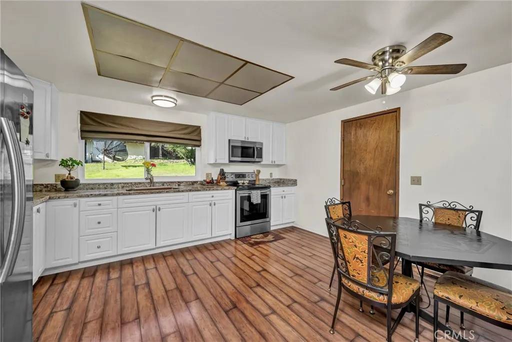 Hidden Valley Lake, CA 95467,16593 Buckhorn Road