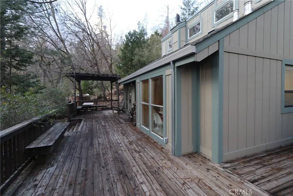 Loch Lomond, CA 95426,12315 Ridge Road
