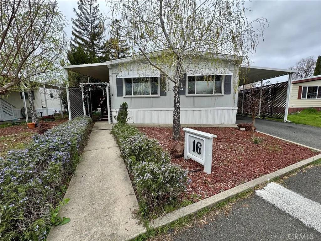 Kelseyville, CA 95451,5935 Live Oak #16