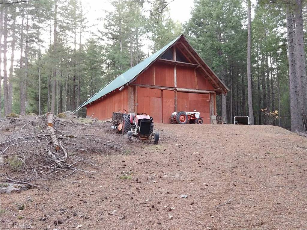 Loch Lomond, CA 95461,11254 Airstrip Road
