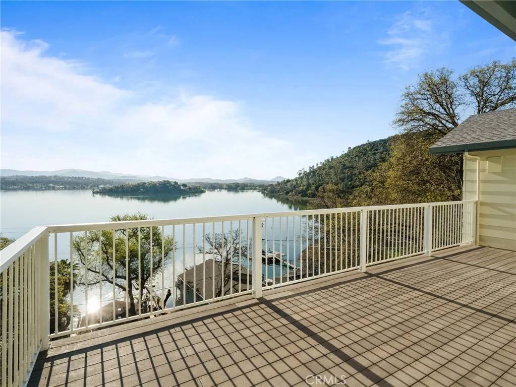 Lower Lake, CA 95457,5473 Sunrise Drive