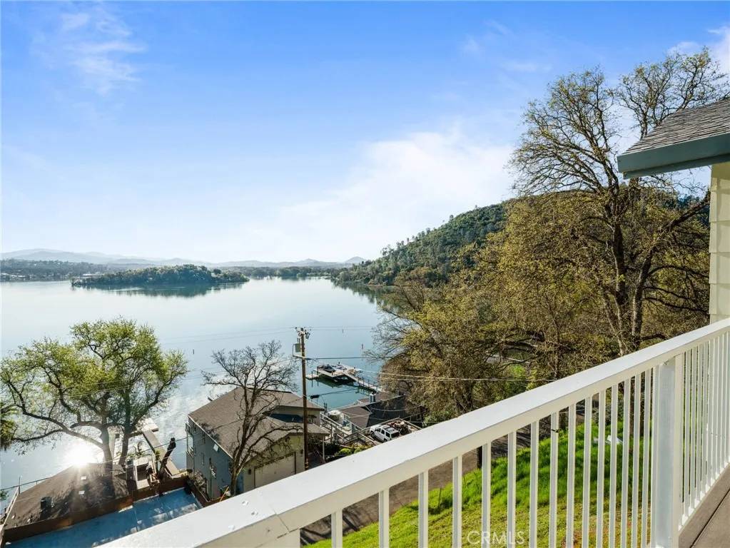 Lower Lake, CA 95457,5473 Sunrise Drive