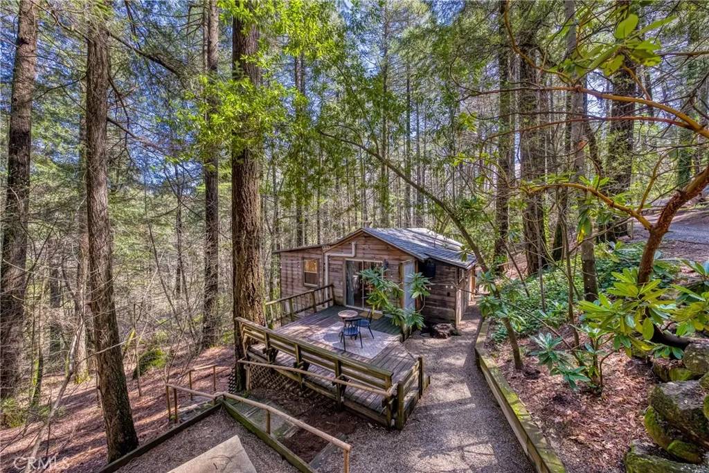 Cobb, CA 95426,17000 Edgewood Way