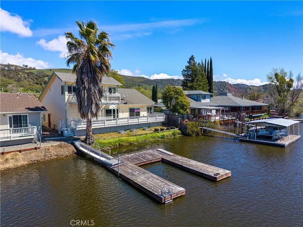 Clearlake Oaks, CA 95423,13373 Venus