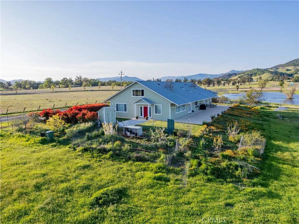 Upper Lake, CA 95485,2260 Lakeshore Blvd