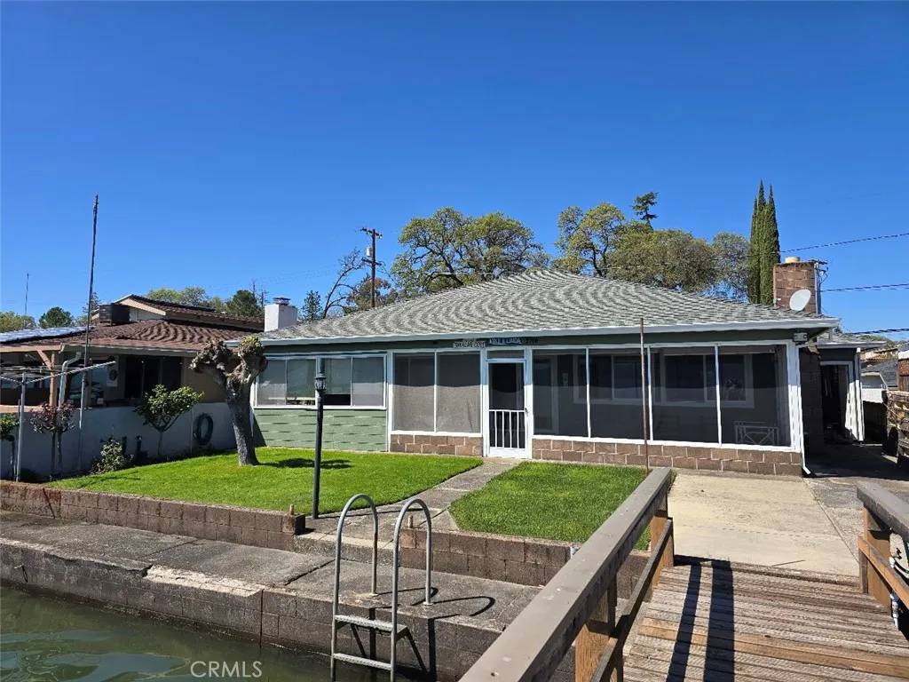 Lakeport, CA 95453,2750 Lakeshore Boulevard