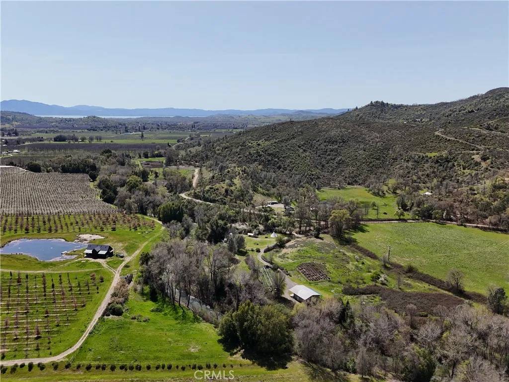 Upper Lake, CA 95485,11255 Rancheria Road