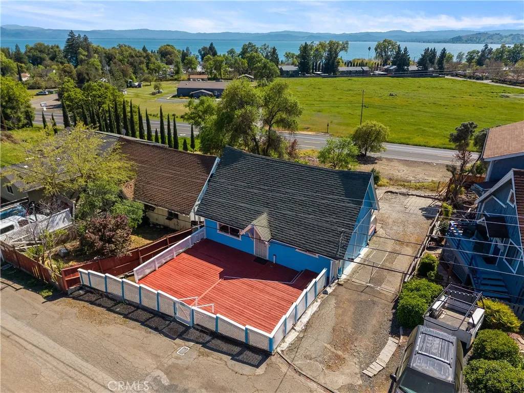 Nice, CA 95464,6817 Marin Street