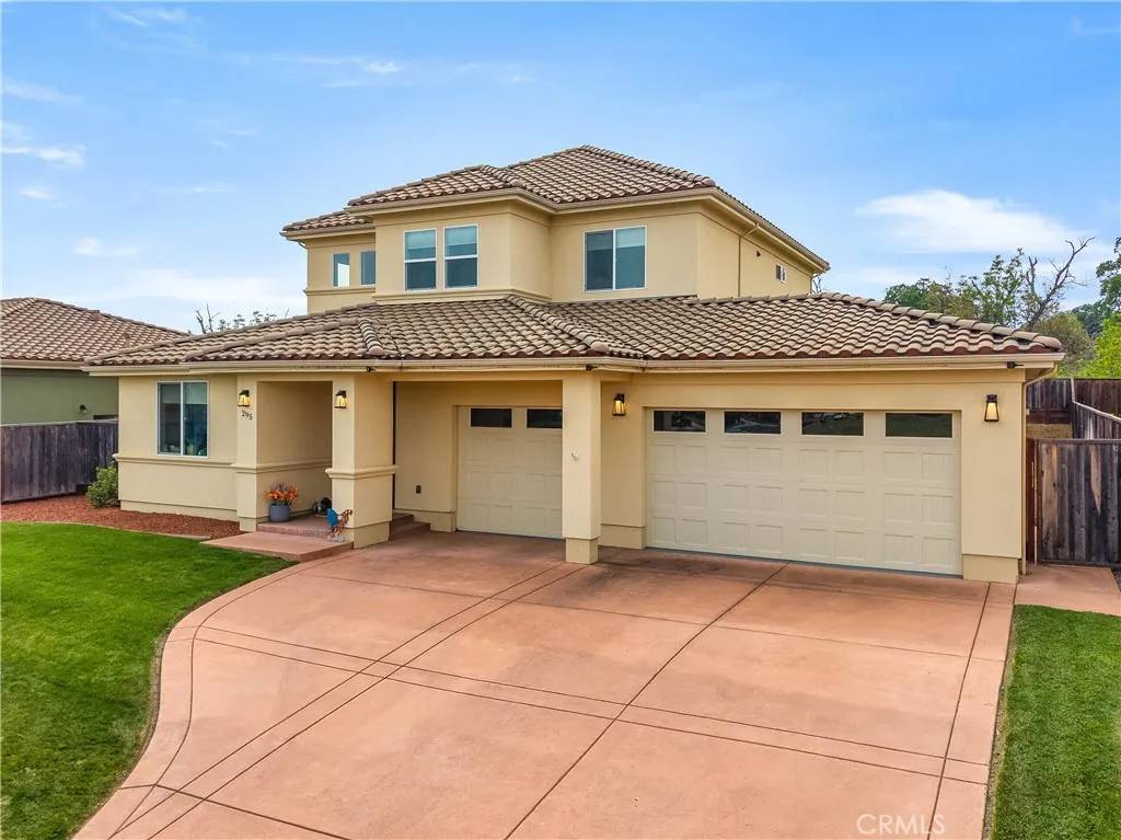 Lakeport, CA 95453,295 Katie Court