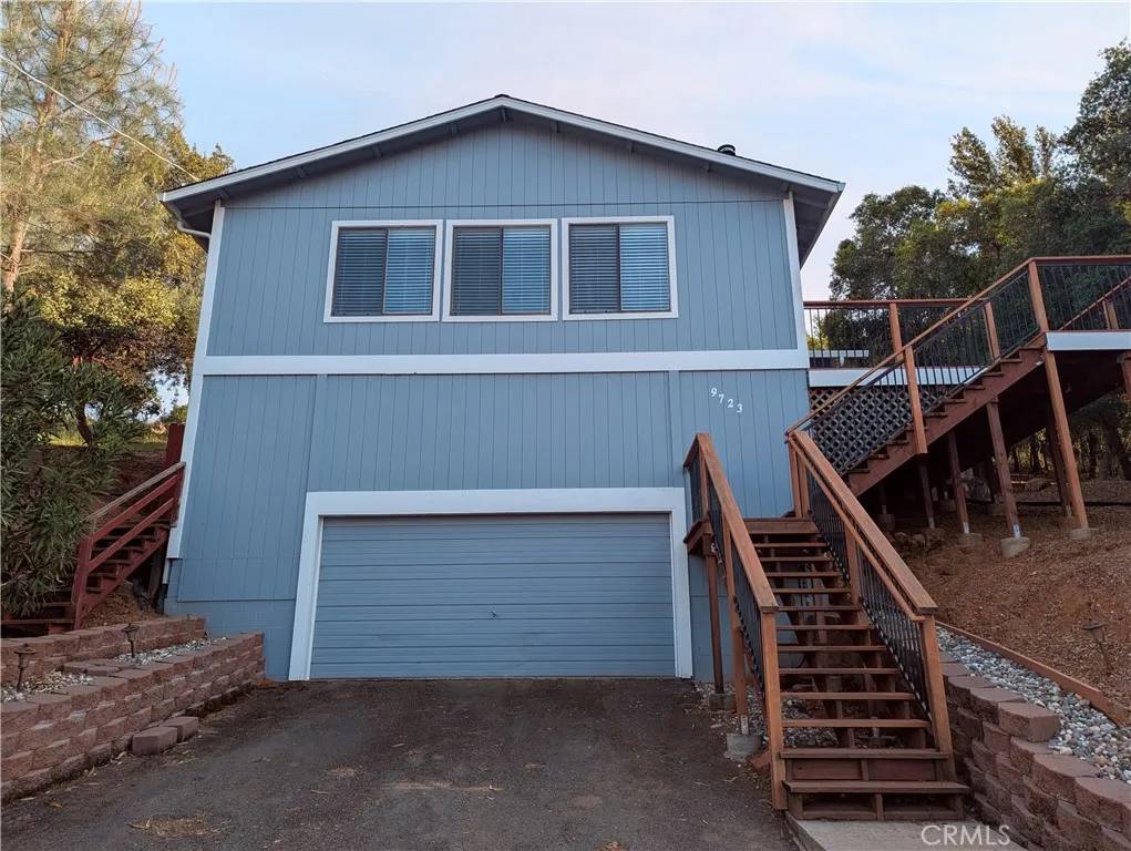 Kelseyville, CA 95451,9723 Fairway Drive