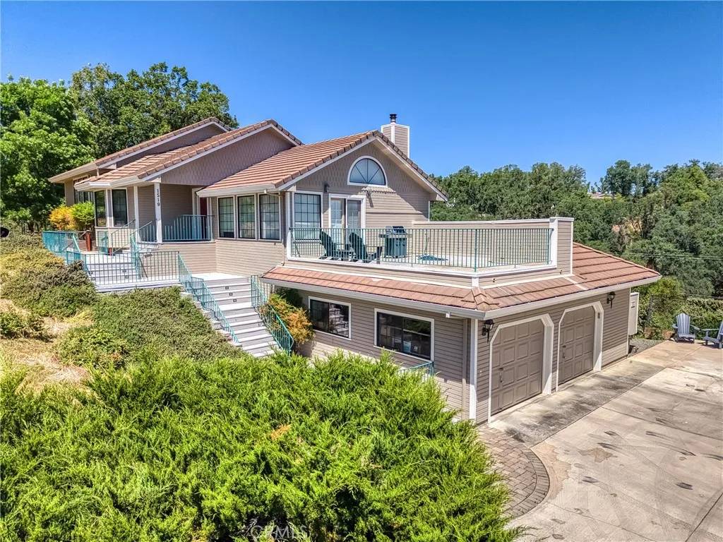 Lakeport, CA 95453,1519 Mcmahon Road